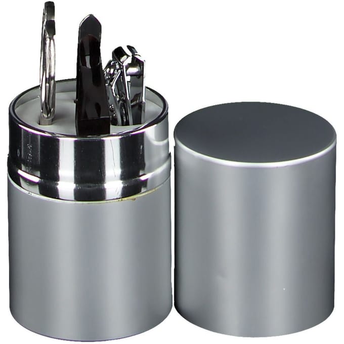 Vitry Set Manikuur Rond 2211m