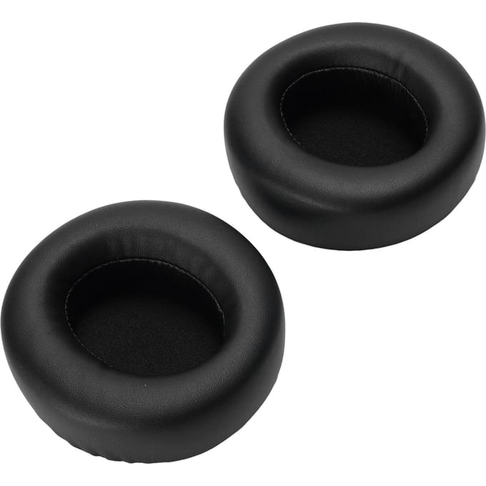 Oorkussens Vervanging voor RB-M700B RB-M500B RB-M300B RB-M500BE-K Hoofdtelefoon Zacht Proteïne zwart