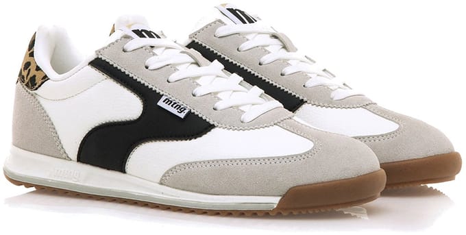Mtng 60858 Schoenen Wit EU 38 Vrouw