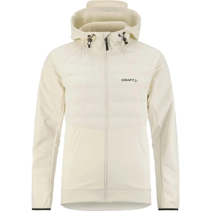 Craft dames gewatteerd jack Pursuit Thermal Jacket W 1907846