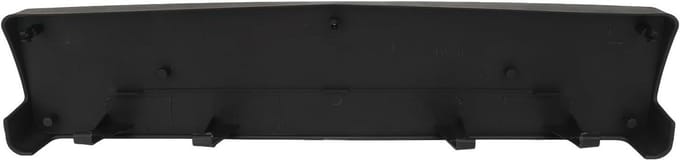 Dailygoods- Nummerplaathouder Vervanging C-Klasse W204 2011-2014