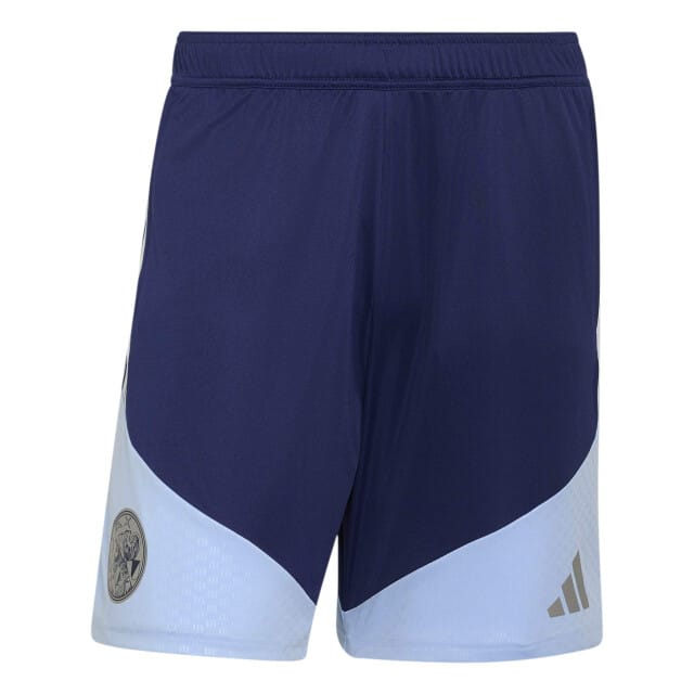 adidas AFC Ajax Tiro 26 Training Shorts - Blauw- Heren, Blauw M