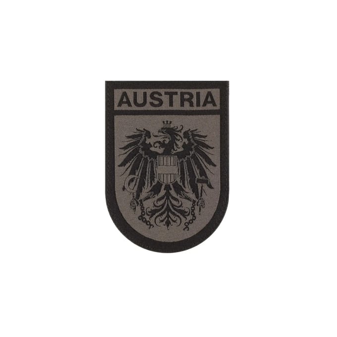 Insigne Clawgear Australia Flag