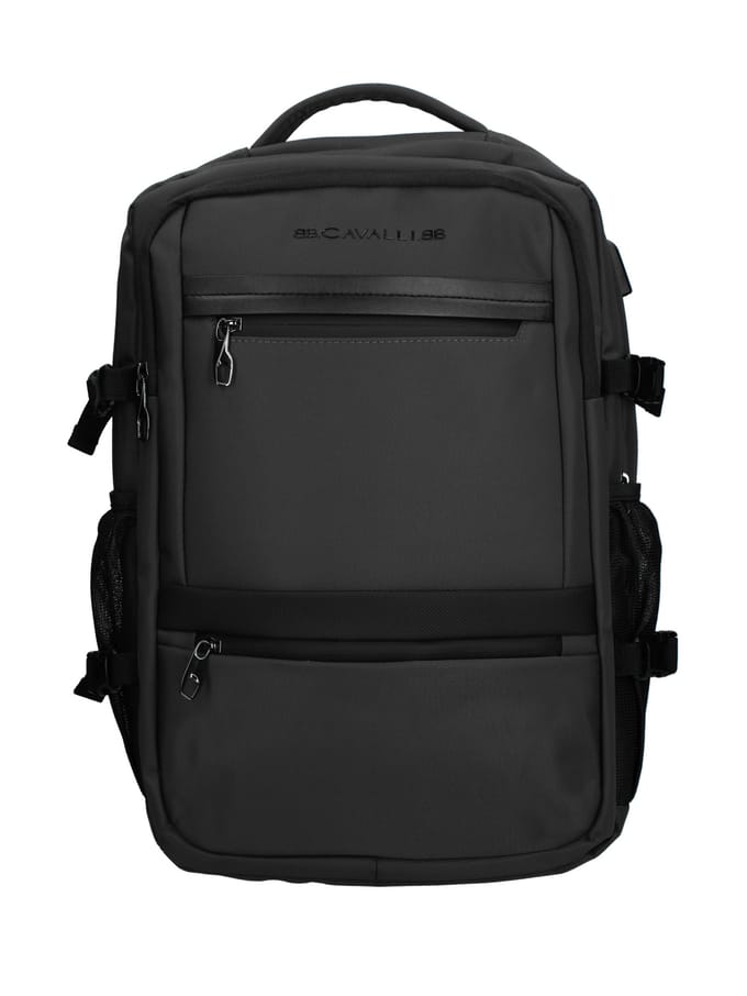 B Cavalli Rugzak Unisex