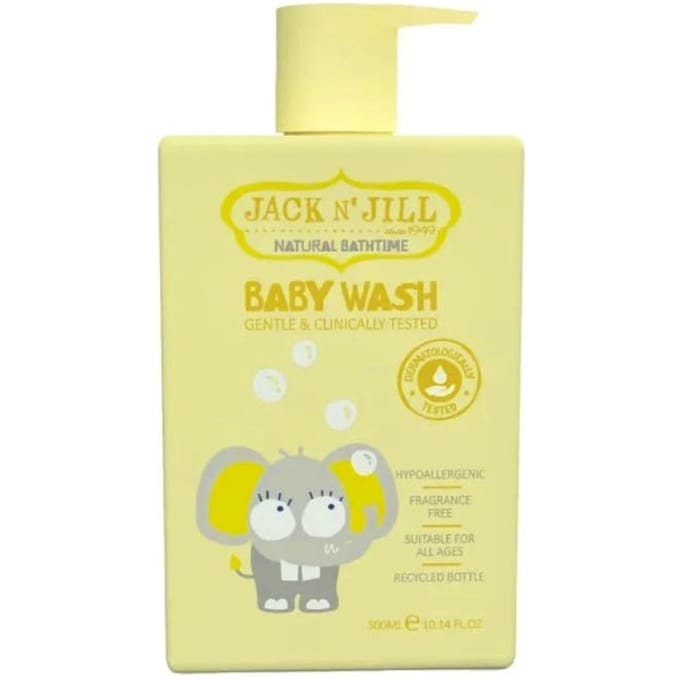 JACKNJILL Jack N' Jill - Baby Zeep.