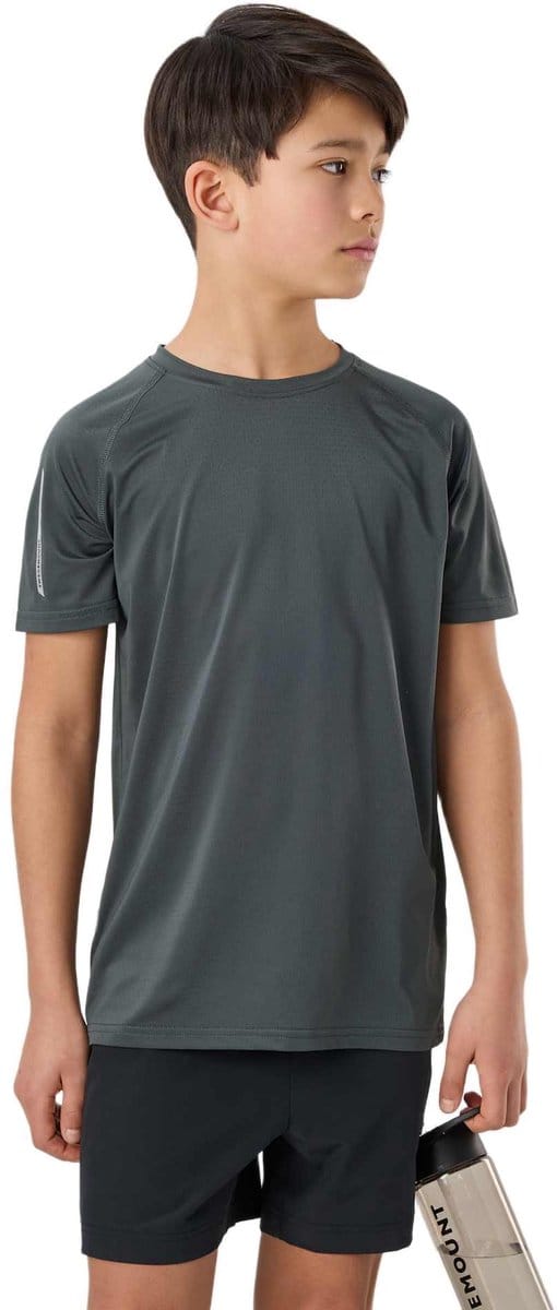 Swedemount Core Training Tee B – T-shirt voor junior – Maat 140