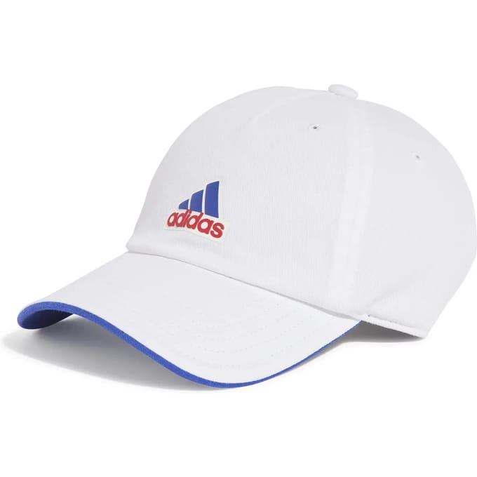 Cap adidas Team France Dad