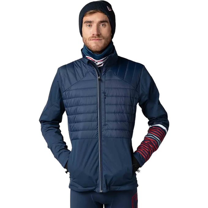 Ski-jas Rossignol Poursuite Warm