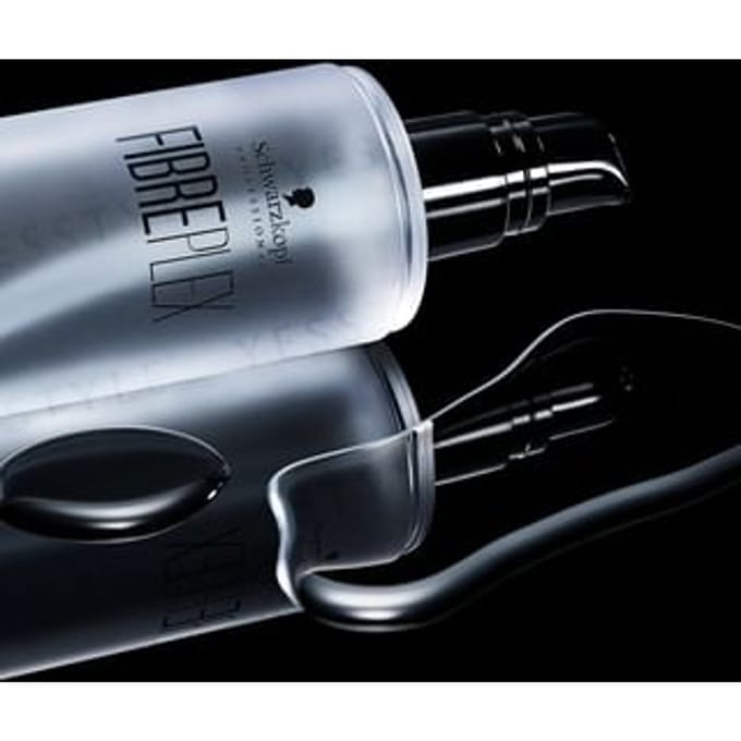 Schwarzkopf Japan - Professional Fibreplex Bond Oil 150ml