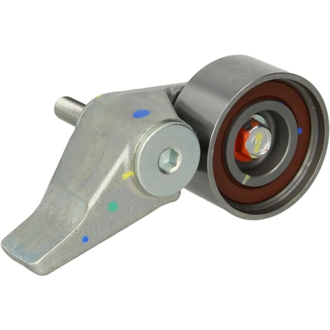 Tandriempoelie SKF VKM 75676