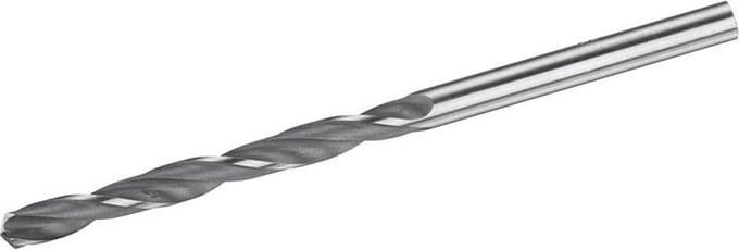 Piranha HI-TECH bullet metaalboor 4 mm X51038