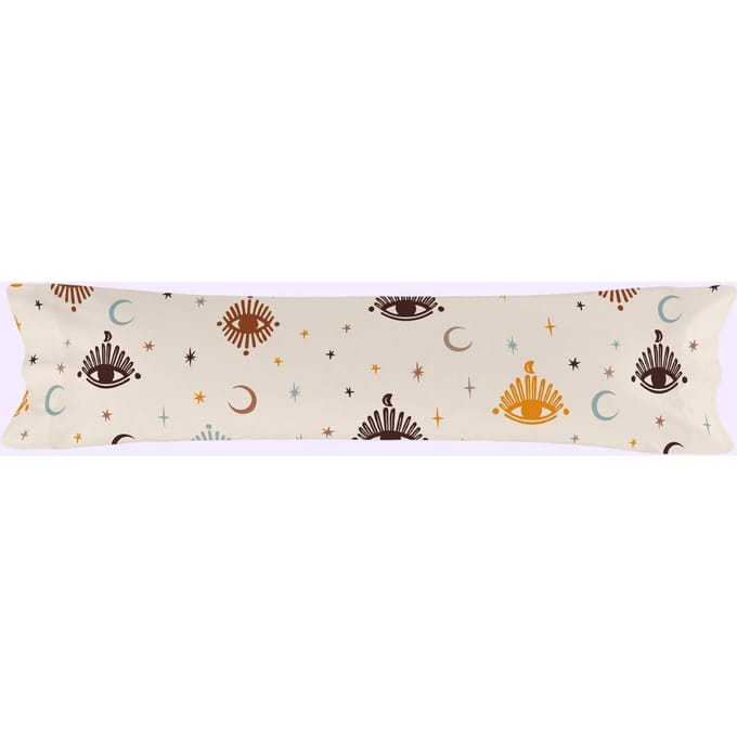 Kussensloop Mystical | Aware