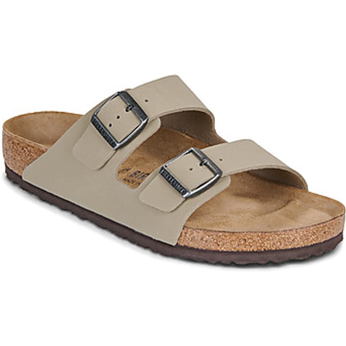 BIRKENSTOCK  Slippers Arizona