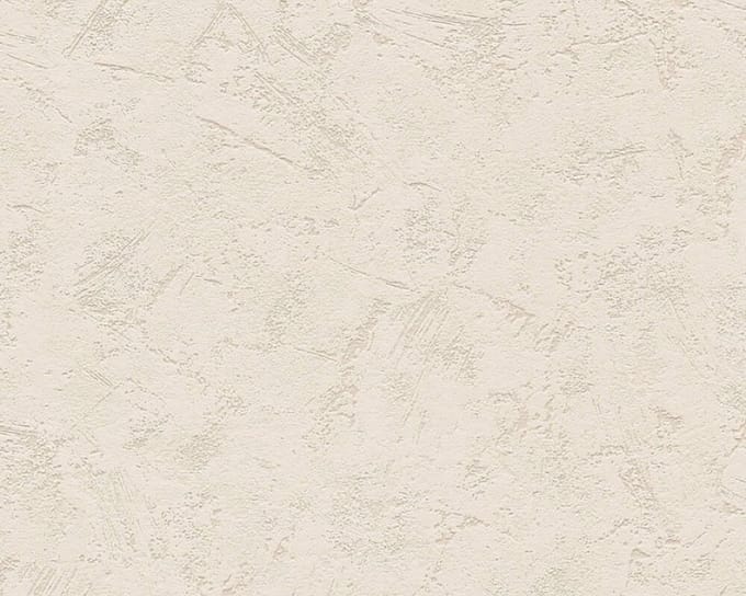GIPSLOOK BEHANG | Schuimvinyl - beige - A.S. Création Attractive 2