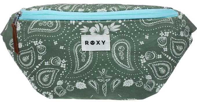 Roxy Vanilla Smoothie Handtas Groen