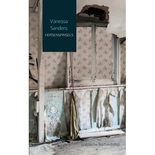 Hersenspinsels - Vanessa Sanders