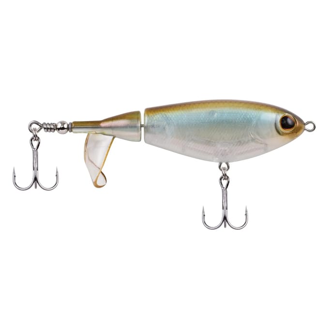 Lok Berkley BHB Chop