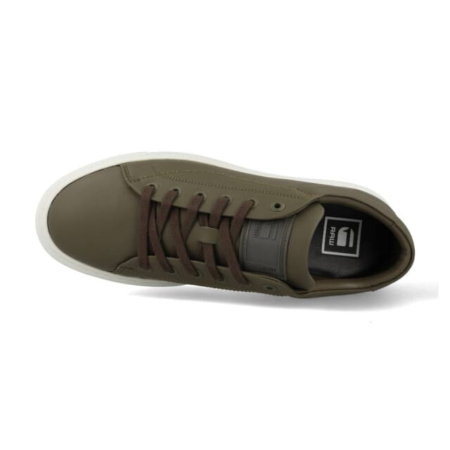 G-Star Raw  -  Sneaker  -  Men  -  Olv  -  40  -  Sneakers