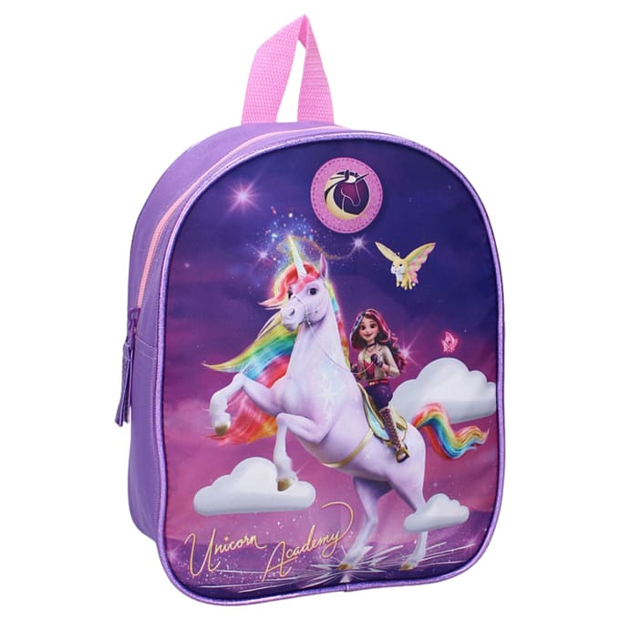 Unicorn Academy Rugzak It's Fate