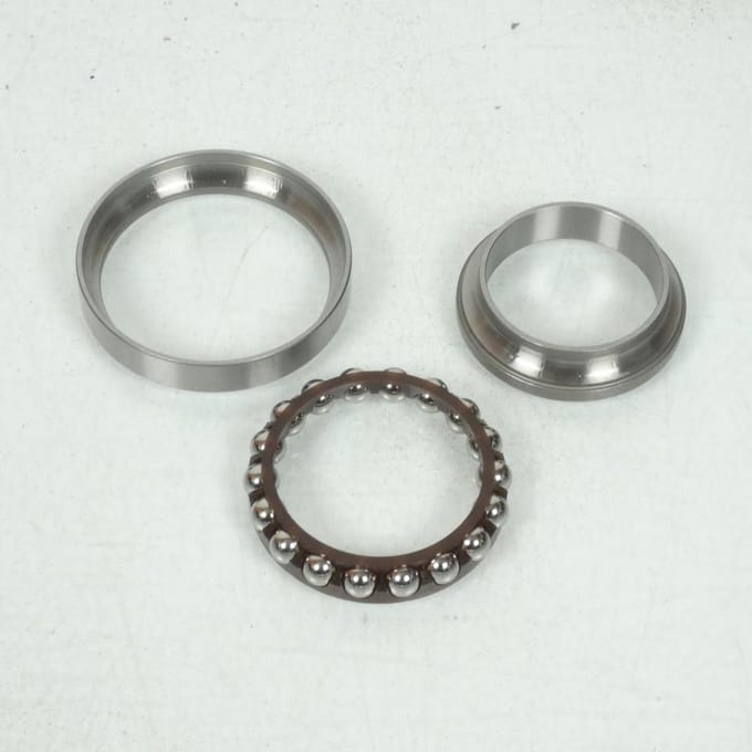 Balhoofdlager voor motor Kawasaki 1000 Versys 920451384 35x55x14 Nieuw