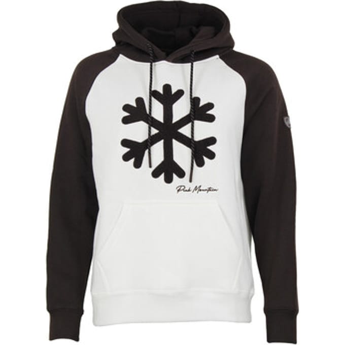 Capuchon sweaters Peak Mountain Sweat femme ACLAPTON