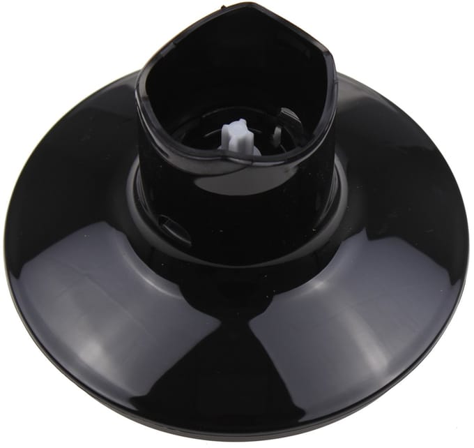 DELONGHI - AANDRIJVING HAKMOLEN - 1000ml - zwart - 67051423