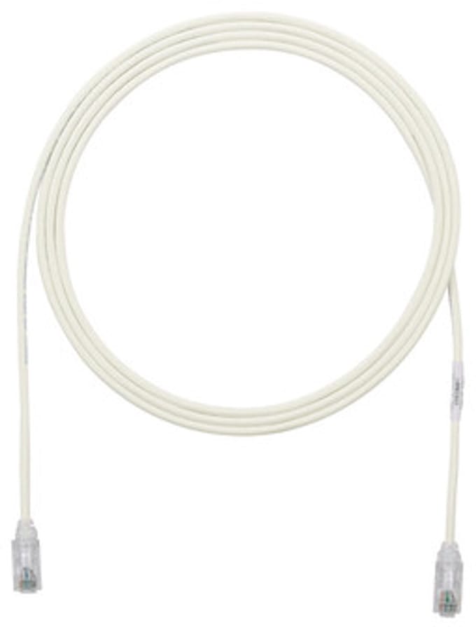 Panduit UTP28X20M netwerkkabel Wit 20 m Cat6a F/UTP (FTP)