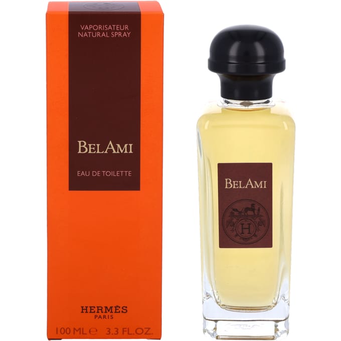 Hermes Terre Bel Ami Eau de Toilette Spray 100 ml