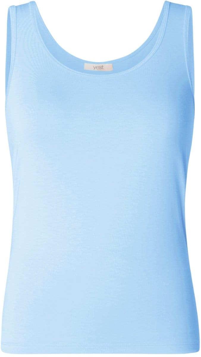 YEST Gerriette Essential - Light Blue - maat 44