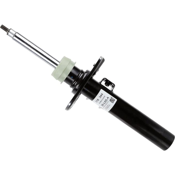 Schokdemper SACHS 318 344, links