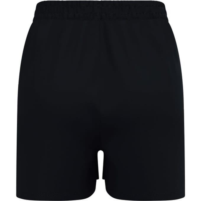 Odlo Odlo Short ESSENTIAL 4 INCH ZWART - Maat M