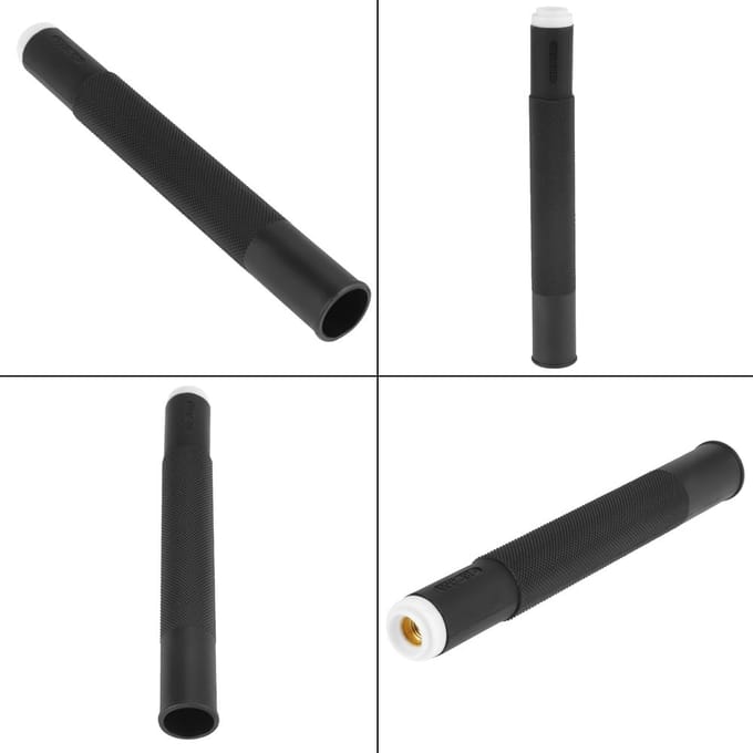 WP9P SR9P Tig Lasbrander Flexibele Koplichaam Luchtgekoeld Tig Lasaccessoire