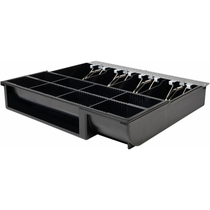 Binnenlade kassa Safescan 4141T1 zwart