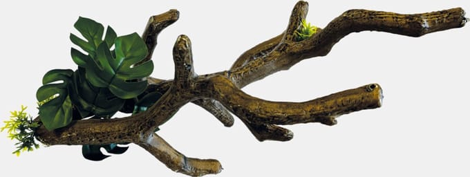 Repto Deco Tak - Kunst Takken Terrarium
