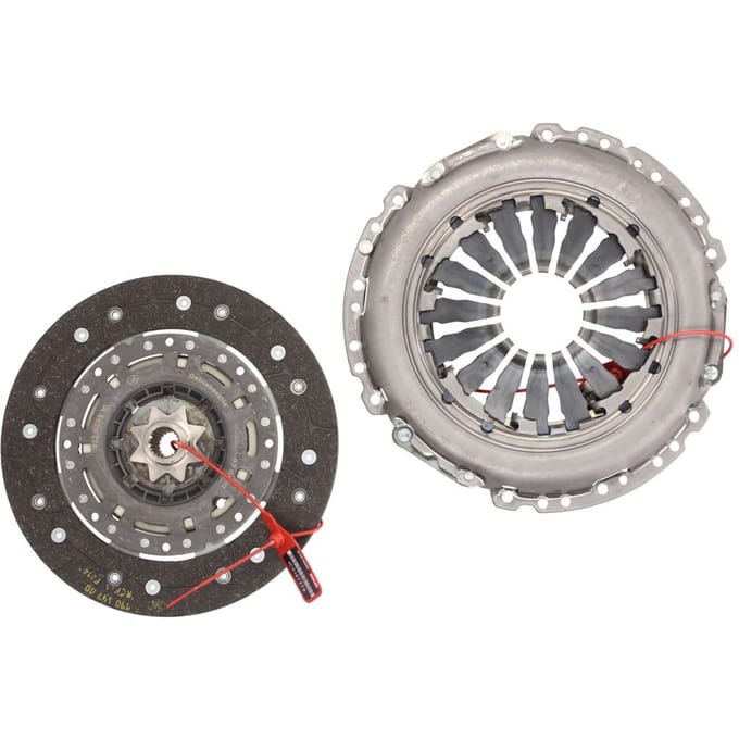 Schaeffler Luk Koppelingsset LUK RepSet 622 3135 09