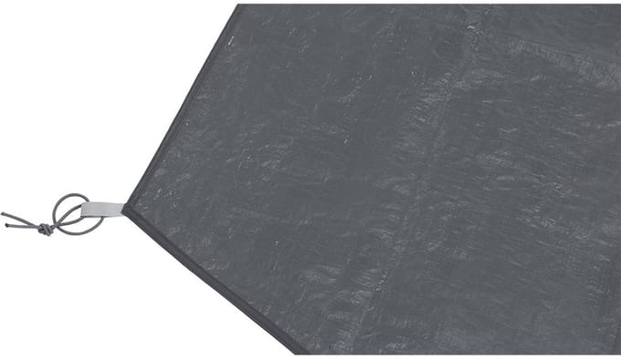 Robens Lago Flex 4 Beschermend Grondzeil Grijs