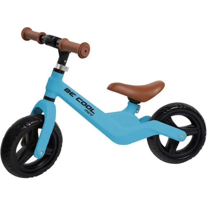 Evenwichtskinderfiets voor baby's FreeON Free 2 Move Be Cool