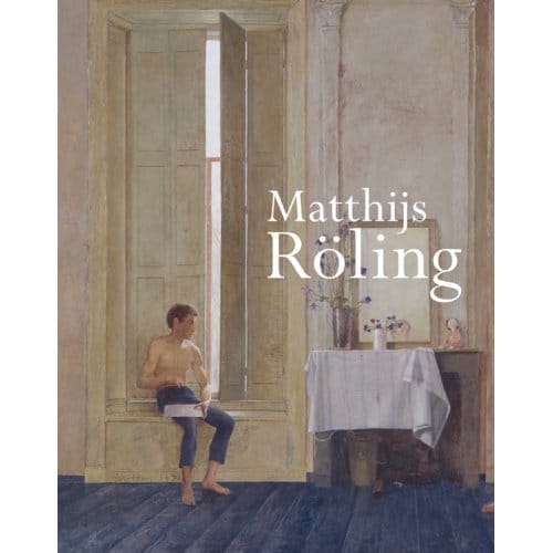 Matthijs Röling - Floor van Heuvel