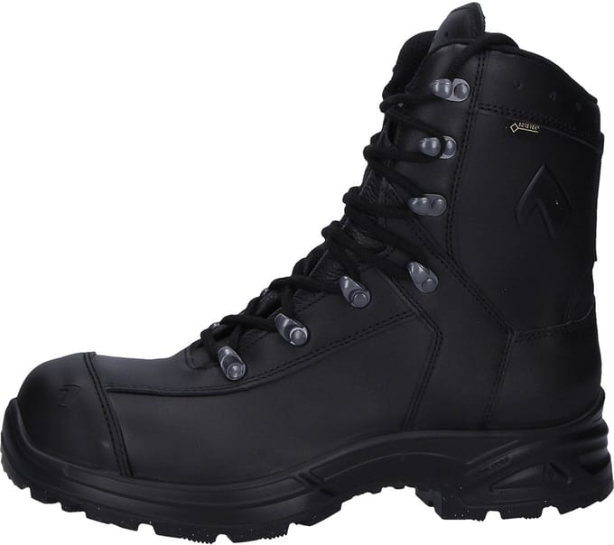 Winterlaarzen AIRPOWER XR21 Mt.10(45) zwart S3 HRO HI CI WR SRC