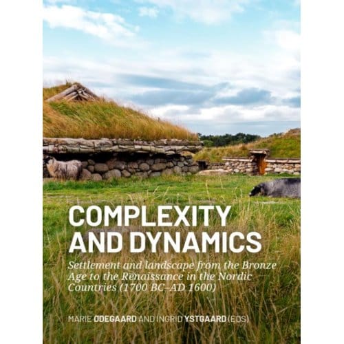 Complexity And Dynamics