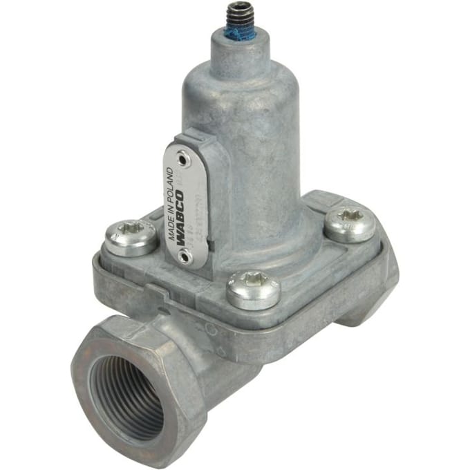 Overstroomklep WABCO 4341002280