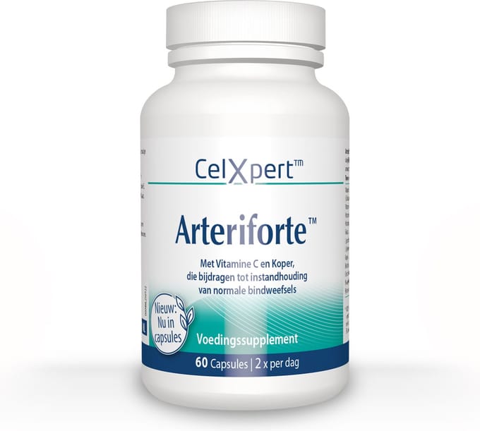 Arteriforte™