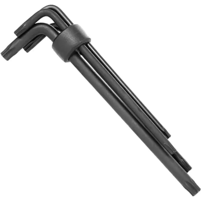 Torx sleutel Super B Tb-Tx06 4