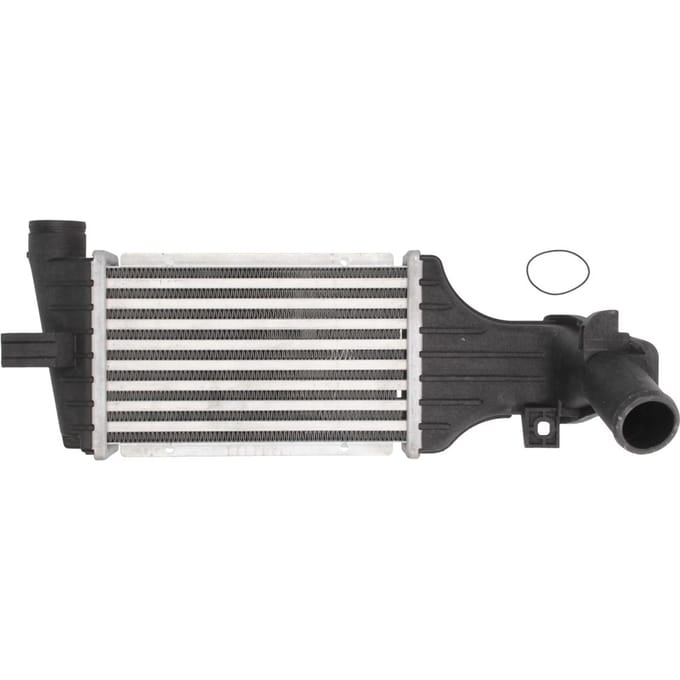 Intercooler THERMOTEC DAX006TT