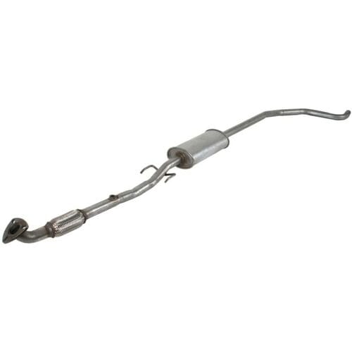 Voorpijp BOSAL 293-007