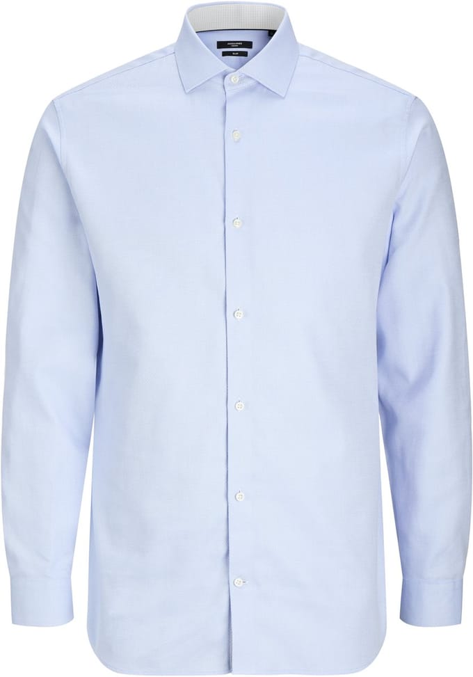 Jack & Jones Formeel overhemd Slim Fit Formeel overhemd