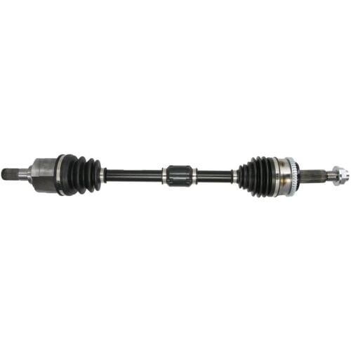Aandrijfas POINT GEAR PNG75890