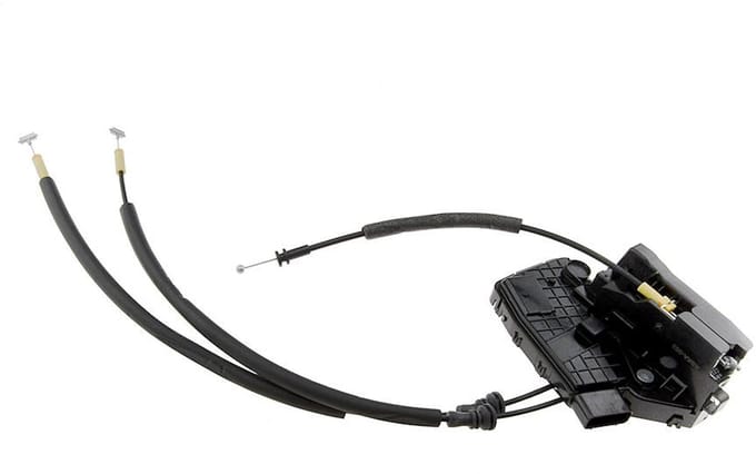 Deurslot achter NTY: EZC-KA-002 OEM 81410-D9000