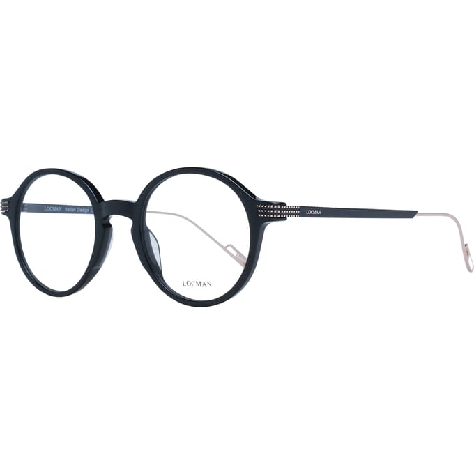 Locman Optisch montuur LOCV002 BLK 48
