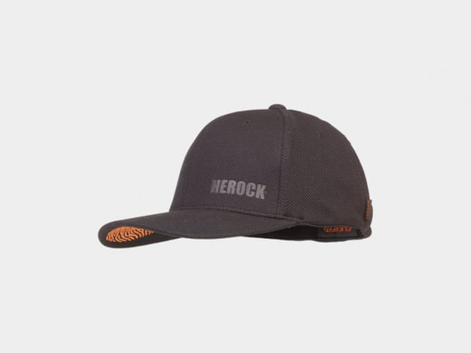 Herock Lano pet Zwart S/M